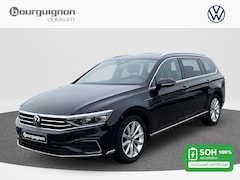 Volkswagen Passat Variant - 1.4 TSI DSG6 GTE Business | 100% SOH | PHEV | 218 Pk| Trekhaak | ACC | Pano | Elec. A-Klep