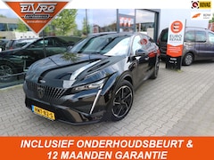 Peugeot 408 - 1.2 PureTech GT 130 AUTOMAAT NAVI CAMERA KEYLESS ALCANTARA RIJKLAARPRIJS