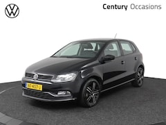 Volkswagen Polo - 1.2 TSI 90Pk Comfortline