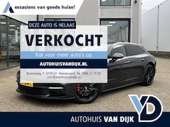 Porsche Panamera Sport Turismo - 2.9 4 E-Hybrid | Leder/Navi/Cruise/Clima/Pano.Dak/Camera/Apple CarPlay-Android Auto