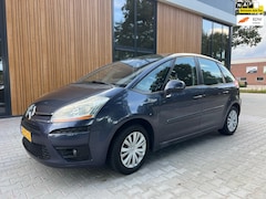Citroën C4 Picasso - 1.8-16V AMBIANCE 5P. + LPG-G3 + NW-APK