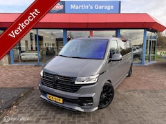 Volkswagen Transporter Kombi - 2.0 TDI L2H1 4Motion