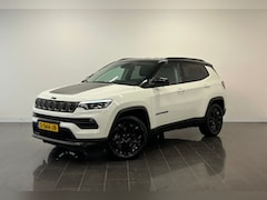 Jeep Compass - 4xe 240 Plug-in Hybrid Electric Upland | 360 Camera | Apple Carplay/Android Auto| Audio pr