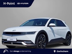 Hyundai IONIQ 5 - Style 77.4 kWh | €14.805 KORTING | CAMERA | SENSOREN | NAVIGATIE | APPLE CARPLAY & ANDROID