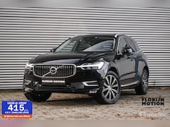 Volvo XC60 - 2.0 T5 AWD Inscription | 360 camera | Stoel en stuurwielverw. | Trekhaak | Pano | LED | Ad