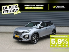 Peugeot 2008 - 1.2 Hybrid 145pk e-DCS6 Allure | BLACK FRIDAY DEAL