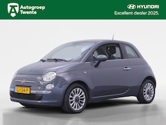 Fiat 500 - 1.2 Popstar | Radio-CD/MP3 | 15 inch |