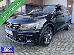 Volkswagen Tiguan Allspace - 1.5 TSI Highline 7p. PANO-DAK*ACC