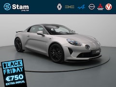 Alpine A110 - 300pk Enstone #271 van 300 Gelimiteerd 271/300 | Aero pack | VOL Opties | BTW