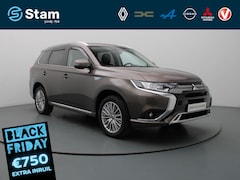 Mitsubishi Outlander - 225pk PHEV Intense Camera | Climate | Cruise | Navi | Stoelverw