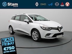 Renault Clio Estate - 90pk TCe Zen Airco | Cruise | Carplay | Navi