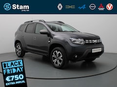 Dacia Duster - 100pk TCe ECO-G Journey 360° Camera | Cruise | Navi | Parkeersens. v+a