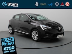 Renault Clio - 100pk TCe Zen Airco | Cruise | Carplay