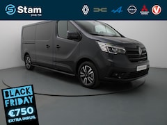 Renault Trafic - 150pk Blue dCi EDC T30 L2H1 Extra Automaat Camera | Cruise | Navi | Parkeersens. v+a | Sto