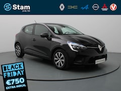 Renault Clio - 90pk TCe Equilibre Airco | Cruise | Carplay