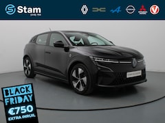Renault Mégane E-Tech - 130pk EV60 Optimum Charge Evolution ER Adapt. cruise | Camera | Navi | Stoel-/stuurverw