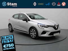 Renault Clio - 90pk TCe Equilibre Airco | Cruise | Carplay