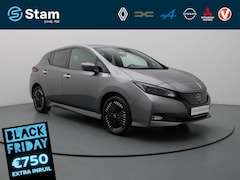 Nissan LEAF - Tekna 39 kWh 360° Camera | Adapt. cruise | BOSE | Navi