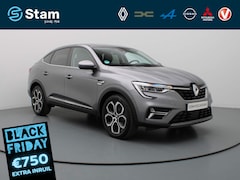 Renault Arkana - E-Tech Hybrid 145pk Intens Navig | Climate Control | Achteruitrij camera