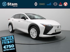 Lexus RZ - 450e President Line 71 kWh 360° Camera | Head-Up Display | Parkeersens. v+a | Stoel-/stuur