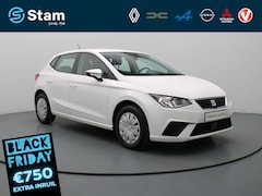 SEAT Ibiza - 1.0 TSI Style Climate | Cruise | Carplay