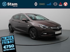 Opel Astra - 100pk Turbo 120 Jaar Edition Camera | Climate | Cruise | Navi | Parkeersens. v+a | Trekhaa