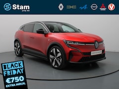 Renault Mégane E-Tech - EV60 Optimum Charge Techno Harman Kardon | Camera | Adapt. Cruise | Parkeersens. v+a | Sto