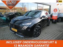 Peugeot 3008 - 1.2 Hybrid 136 GT AUTOMAAT NAVI CAMERA PDC V+A ADAPT CRUISE ALCANTARA RIJKLAARPRIJS
