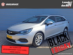 Opel Astra Sports Tourer - 1.2 Edition | Sensoren | Navigatie | Cruise | Trekhaak | Apple Carplay/Android Auto