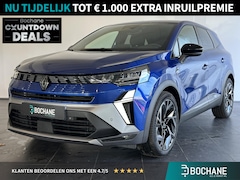 Renault Symbioz - 1.6 E-Tech full hybrid 145 esprit Alpine | ADAPTIVE CRUISECONTROL | ACHTERUITRIJCAMERA | S