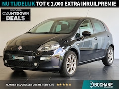 Fiat Punto Evo - 0.9 TwinAir Sempre | NAVIGATIE | CLIMATE CONTROL | 16" LICHTMETALEN VELGEN |