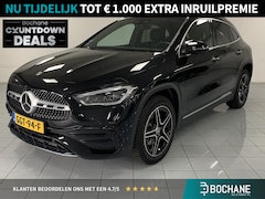 Mercedes-Benz GLA-Klasse - 250 e AMG Line | PANORAMADAK | TREKHAAK | RONDOM ZICHT CAMERA | COMPLETE AUTO