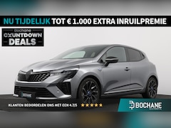 Renault Clio - 1.6 E-Tech Full Hybrid 145 esprit Alpine | Pack City | Bose Audio | 360 Camera |