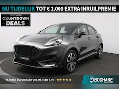 Ford Puma - 1.0 EcoBoost Hybrid PowerShift ST-Line | Automaat | All-Season banden | Navigatie |