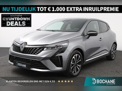 Renault Clio - 1.6 E-Tech Full Hybrid 145 techno