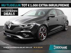 Renault Mégane - 1.8 TCe 300 RS Trophy |RS-Cup Chassis| Mechanisch Sperdiff| Dealer Onderhouden|