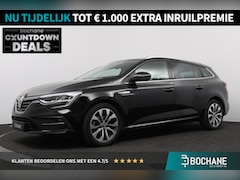 Renault Mégane Estate - 1.3 TCe 140 EDC Techno | Pack Winter | Pack Parking | Bose Audio |