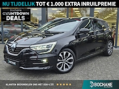 Renault Mégane Estate - 1.3 TCe 140 Techno | Navigatie | Trekhaak |