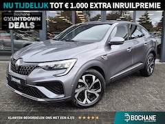 Renault Arkana - 1.6 E-Tech full hybrid 145 techno | Apple carplay / Android auto |