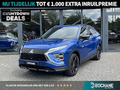 Mitsubishi Eclipse Cross - 2.4 PHEV Black Edition