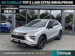 Mitsubishi Eclipse Cross - 2.4 PHEV Black Edition