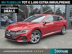 Volkswagen Arteon Shooting Brake - 2.0 TSI R-Line Business+ | HARMAN & KARDON | 1e EIGENAAR | DEALER ONDERH | 3 WEG ECC |