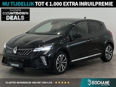 Renault Clio - 1.6 E-Tech Full Hybrid 145 Techno | Navigatie 9, 3" | 360° camera | All season banden | Cl