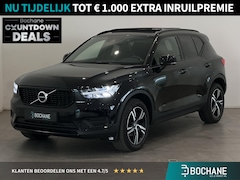 Volvo XC40 - 1.5 T3 R-Design | Panoramadak | LED | Navigatie | Climate Control | Cruise Control | Licht