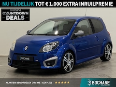 Renault Twingo - 1.6-16V RS | Airco | Cruise Control | Lichtmetalen velgen 17" | Nieuwe distributieriem