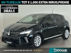 Renault Clio - 1.0 TCe 90 Evolution | Navigatie | Airco | Privacy Glass | Cruise Control | Lichtmetalen v