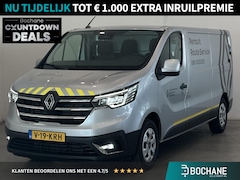 Renault Trafic - 2.0 Blue dCi 130 T30 L2H1 Advance | Alarm | Trekhaak | Navigatie | Achteruitrijcamera | Al