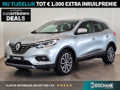 Renault Kadjar - 1.3 TCe 160 EDC Intens | Stoel- en voorruitverwarming | All season banden | Dodehoek Detec