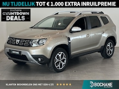 Dacia Duster - 1.0 TCe 100 Prestige | Navigatie | Climate Control | Cruise Control | Lichtmetalen velgen