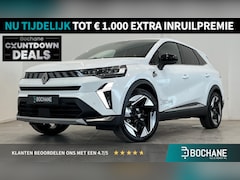 Renault Symbioz - 1.6 E-Tech Full Hybrid 145 Iconic | Harman/Kardon premium audio